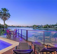 Kurrawa Cove at Vogue Holiday Homes - Hotel Accommodation