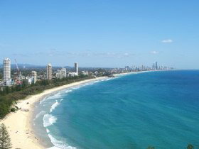 Gemini Court Holiday Apartments - Hotel Accommodation 2