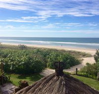 Bilinga Beach Motel - Hotel Accommodation