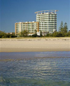 Kirra Surf Apartments - Hotel Accommodation 0