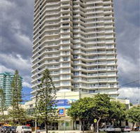 Points North Apartments - Hotel Accommodation