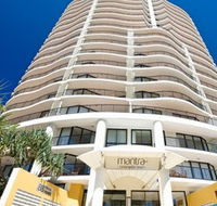 Mantra Coolangatta Beach - Hotel Accommodation
