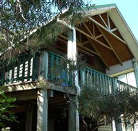 Salty Towers - Hotel Accommodation