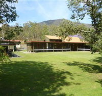 Christmas Creek Recreation Centre - Hotel Accommodation