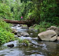 Cave Rock Cottages - Hotel Accommodation