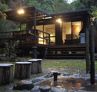 Wongari Eco Retreat - Hotel Accommodation
