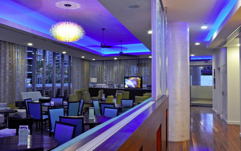 Wyndham Hotel Surfers Paradise - Hotel Accommodation 3