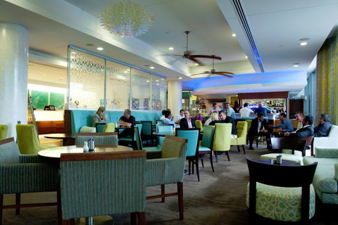 Wyndham Hotel Surfers Paradise - Hotel Accommodation 5