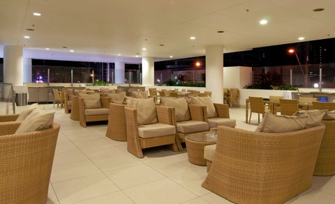 Wyndham Hotel Surfers Paradise - Hotel Accommodation 6