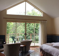 Tamborine Gardens - Hotel Accommodation