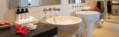 East Bedarra Island Retreat - Hotel Accommodation 4