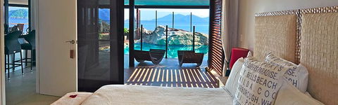 East Bedarra Island Retreat - Hotel Accommodation 5