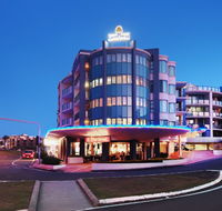 Grand Palais Beachside Resort - Hotel Accommodation