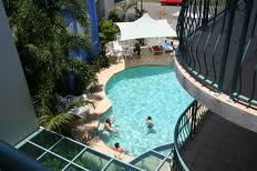 Grand Palais Beachside Resort - Hotel Accommodation 9