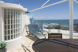 Grand Palais Beachside Resort - Hotel Accommodation 11