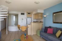 Grand Palais Beachside Resort - Hotel Accommodation 12