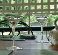 Bronte House Bed and Breakfast - Hotel Accommodation