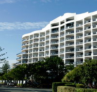 Ramada Resort Golden Beach - Hotel Accommodation