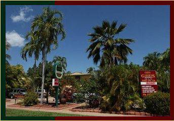 City Gardens Apartments - Hotel Accommodation 17