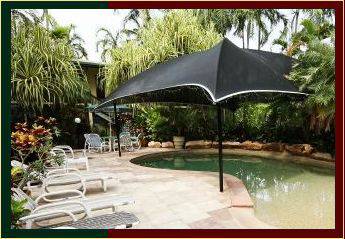 City Gardens Apartments - Hotel Accommodation 18