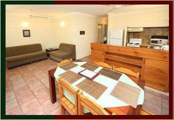 City Gardens Apartments - Hotel Accommodation 19