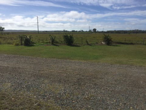 A Country View Motel - Hotel Accommodation 2