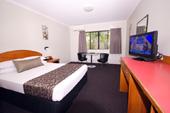 Mackay Resort Motel - Hotel Accommodation 2