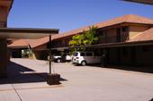 Mackay Resort Motel - Hotel Accommodation 3