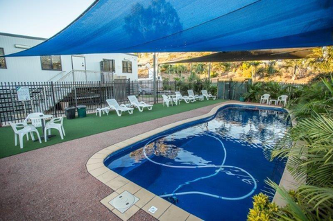 Leichhardt Accommodation - Hotel Accommodation 25