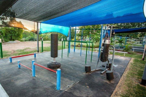 Leichhardt Accommodation - Hotel Accommodation 36