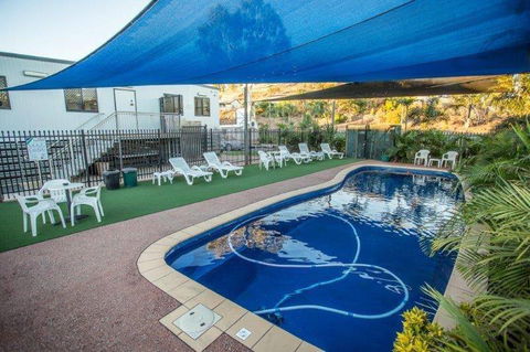 Leichhardt Accommodation - Hotel Accommodation 37