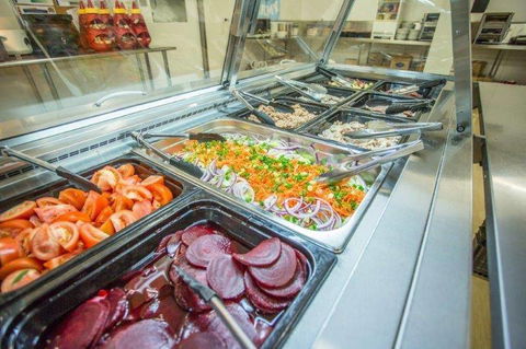 Leichhardt Accommodation - Hotel Accommodation 38