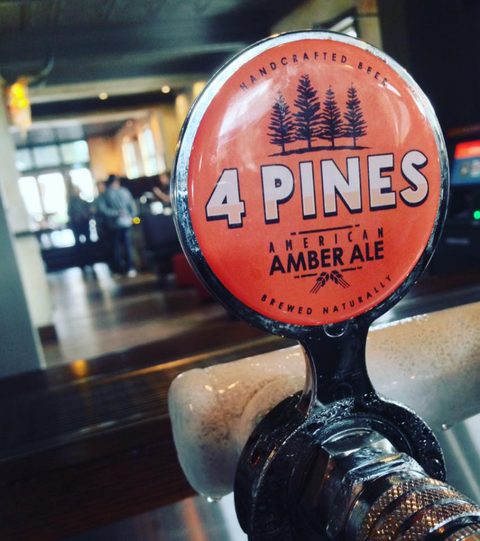 Burwood Inn - Hotel Accommodation 3