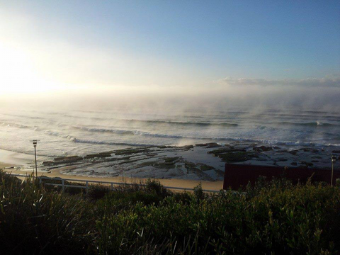 Beach Hotel - Hotel Accommodation 3