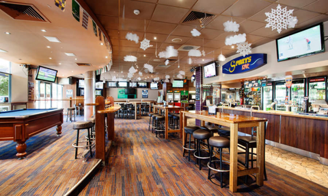 Alex Hotel - Hotel Accommodation 8