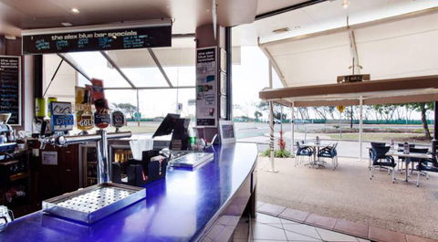 Alex Hotel - Hotel Accommodation 14