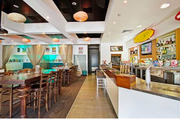 Coolangatta Sands Hotel - Hotel Accommodation 8