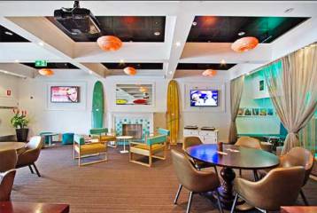 Coolangatta Sands Hotel - Hotel Accommodation 17