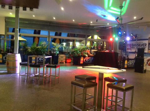 Kirra Beach Hotel - Hotel Accommodation 7