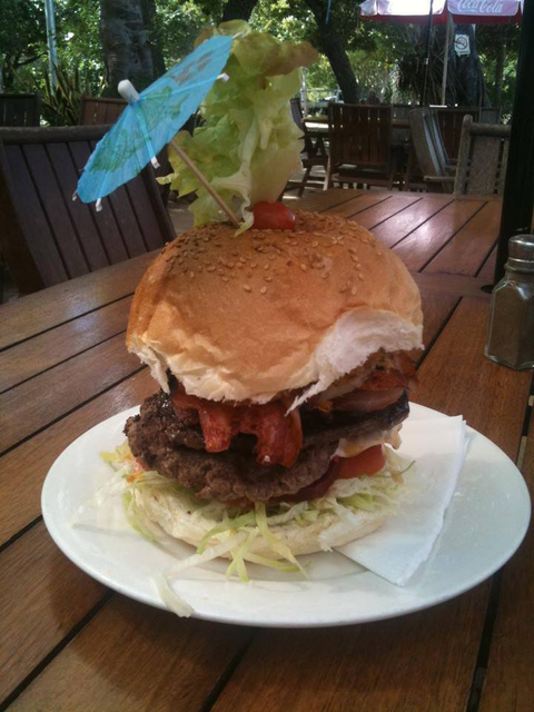 Dingo Beach Hotel - Hotel Accommodation 18