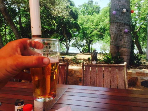 Dingo Beach Hotel - Hotel Accommodation 35