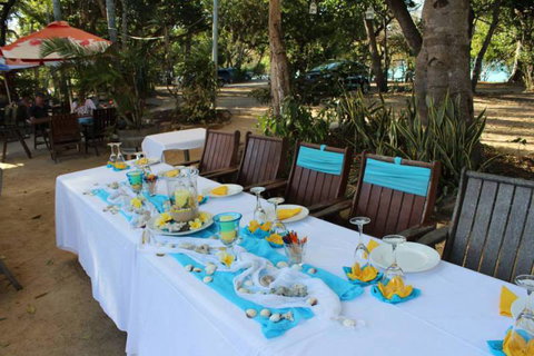 Dingo Beach Hotel - Hotel Accommodation 36