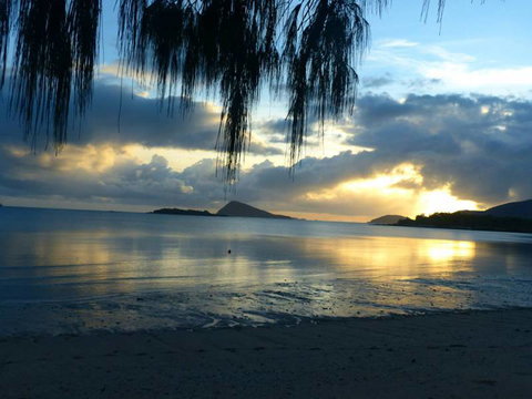 Dingo Beach Hotel - Hotel Accommodation 37