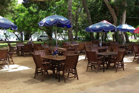 Dingo Beach Hotel - Hotel Accommodation 24