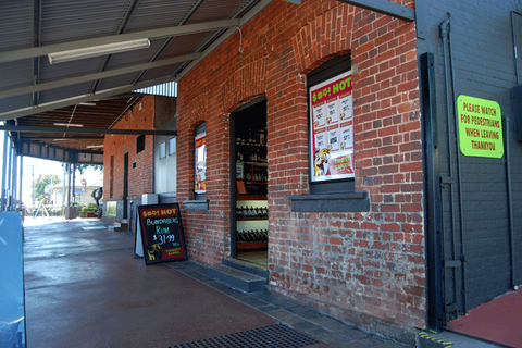 Grand Hotel - Hotel Accommodation 23