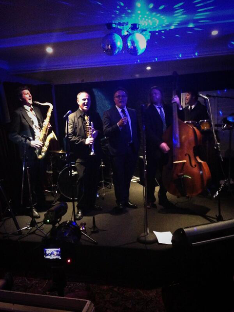 Grand Hotel - Hotel Accommodation 27