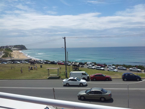 Beach Hotel - Hotel Accommodation 11