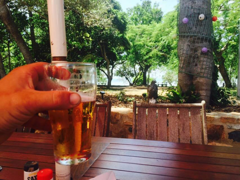 Dingo Beach Hotel - Hotel Accommodation 30