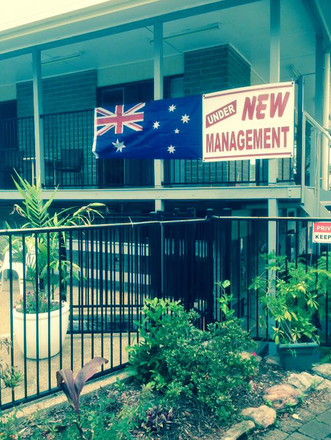 Coffs Shearwater Motel - Hotel Accommodation 9