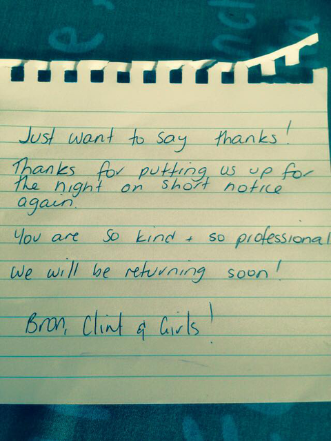 Coffs Shearwater Motel - Hotel Accommodation 11